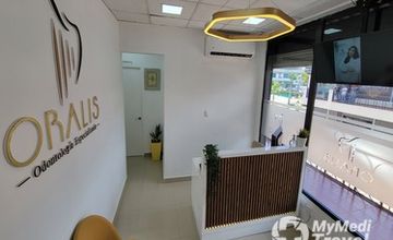 Compare Reviews, Prices & Costs of Gynecology in Dominican Republic at Oralis Odontologia Especializada | 129A12