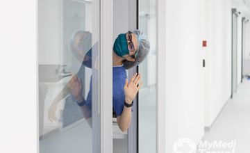 Compare Reviews, Prices & Costs of Psychiatry in Romania at Ponderas Academic Hospital | 6E802B