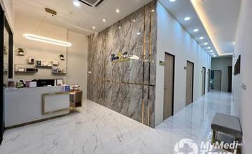 Compare Reviews, Prices & Costs of Plastic and Cosmetic Surgery in Malaysia at Sheen Clinic | 73FF9A