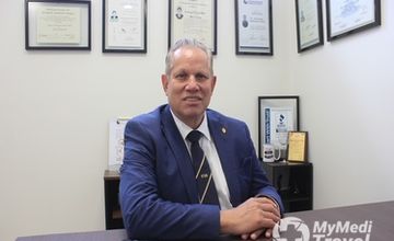 Compare Reviews, Prices & Costs of Bariatric Surgery in Tijuana at Dr. Sergio Verboonen | B2A41D