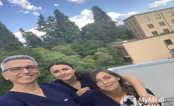 Compare Reviews, Prices & Costs of Cardiology in Italy at Gabriele Floria Cliniche Dentali srl | 389482