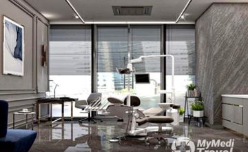 Compare Reviews, Prices & Costs of Dentistry Packages in Istanbul at IstanBest Clinic | EF1A2E