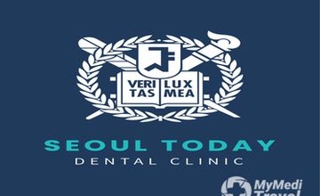 Compare Reviews, Prices & Costs of Dentistry in Ilsan at Seoul Today Dental Clinic | EDCC6E