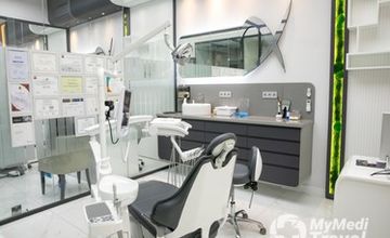 Compare Reviews, Prices & Costs of General Medicine in Istanbul at Dorak Health | DDD65B