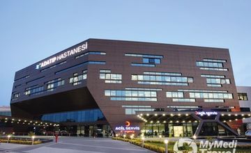 Compare Reviews, Prices & Costs of Plastic and Cosmetic Surgery in Kocaeli at ADATIP PRIVATE HOSPITAL | 4D7BB7