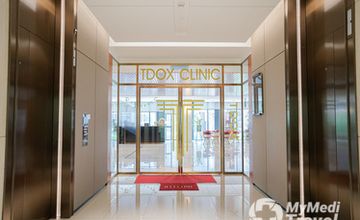 Compare Reviews, Prices & Costs of Regenerative Medicine in Kuala Lumpur at TDOX Clinic | 8DF1CD