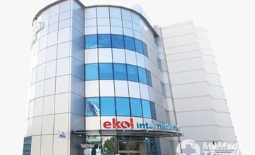 Compare Reviews, Prices & Costs of Orthopedics in Izmir at Izmir Ekol International Hospital  | BFD95F