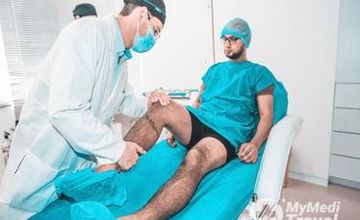 Compare Reviews, Prices & Costs of Regenerative Medicine in ValledelCauca at Regenchord Stem Cells Therapy  | E82234