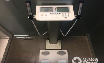 Compare Reviews, Prices & Costs of Pulmonary and Respiratory Medicine in Spain at Clinica Obesitas | 4DA4B7