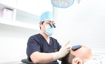 Compare Reviews, Prices & Costs of Regenerative Medicine in Seoul at Moaman Hair Transplant Clinic | EF026D