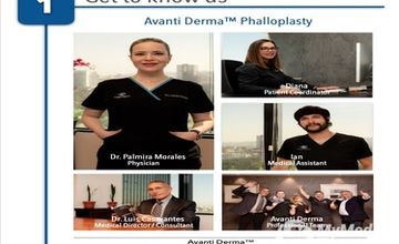 Compare Reviews, Prices & Costs of Plastic and Cosmetic Surgery in Tijuana at Avanti Derma - Girth Matters | 3F05B2