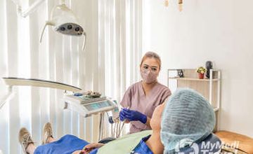 Compare Reviews, Prices & Costs of Endocrinology in Indonesia at Bali Family Dental Care | 786C3C