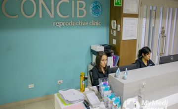 Compare Reviews, Prices & Costs of Dentistry Packages in Guadalajara at Concibo Reproductive Clinic | D9D270