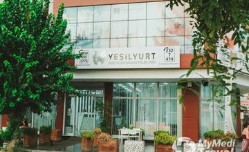 Compare Reviews, Prices & Costs of Dentistry in Izmir at Keep Smile Dental | 5E6116