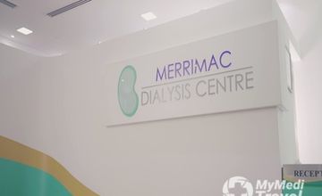 Compare Reviews, Prices & Costs of Pathology in Dubai at Merrimac Dialysis Center | 39FCD0