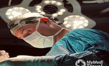 Compare Reviews, Prices & Costs of Ear, Nose and Throat (ENT) in Turkey at Op.Dr.Metin Yildirim Clinic | 641C4C