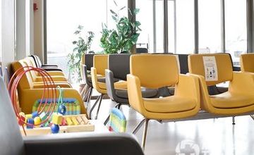 Compare Reviews, Prices & Costs of Physical Medicine and Rehabilitation in Turkey at Turan Turan Health | E3C71B