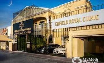 Compare Reviews, Prices & Costs of Pathology in Dubai at Laser Hair Remval Clinic - Enfeld Royal Clinic | 39CE99