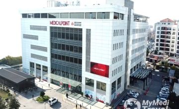 Compare Reviews, Prices & Costs of Bariatric Surgery in Turkey at Izmir Medicalpoint Hospital | 1757E3