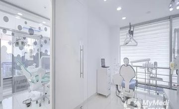 Compare Reviews, Prices & Costs of Dentistry Packages in Antalya at DentAntalya Dental Health Clinic | 4EAA23