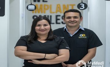 Compare Reviews, Prices & Costs of Dentistry in Los Algodones at Dental del Rio Algodones | B31836