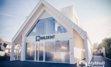 Compare Reviews, Prices & Costs of Nephrology in Poland at HALDENT Clinic | 361A28