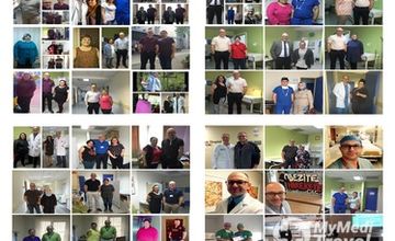 Compare Reviews, Prices & Costs of Bariatric Surgery in Turkey at Evren & Partners  | DCEA14