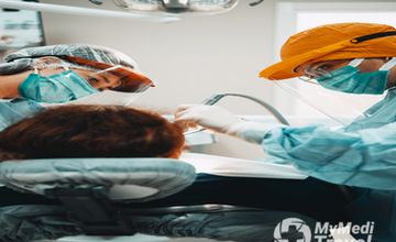 Compare Reviews, Prices & Costs of Dentistry in Izmir at Atlas Dental | CF5F64