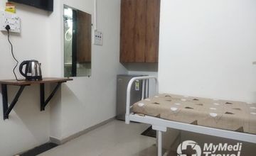 Compare Reviews, Prices & Costs of Pulmonary and Respiratory Medicine in Pune at AGNIVESH AYURVED HOSPITAL | 35392C