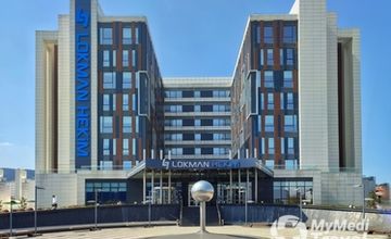 Compare Reviews, Prices & Costs of Orthopedics in Istanbul at Lokman Hekim Health Group | A6645D