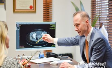 Compare Reviews, Prices & Costs of Gynecology in Istanbul at Assoc. Prof. Ilker Kahramanoglu | AEA7FC