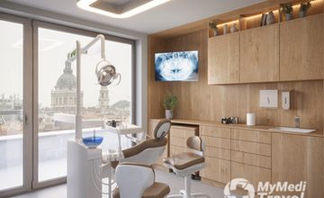 Compare Reviews, Prices & Costs of Oncology in Hungary at Helvetic Clinics | BBB73C