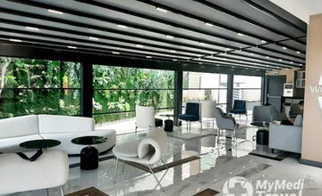 Compare Reviews, Prices & Costs of Hair Restoration in Istanbul at Hairways Istanbul Hair Transplant Clinic | AA9CD5