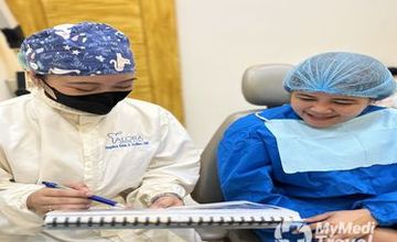 Compare Reviews, Prices & Costs of Physical Medicine and Rehabilitation in Cebu at Alora Dental Clinic | 72A830