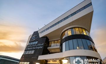 Compare Reviews, Prices & Costs of Ear, Nose and Throat (ENT) in Egypt at Watany Eye Hospitals in Egypt | 1876B7