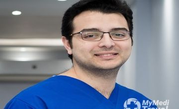 Compare Reviews, Prices & Costs of Neurosurgery in Egypt at Dr Ahmed M. Ammar Clinic | EC0815