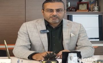 Compare Reviews, Prices & Costs of Gastroenterology in Turkey at Prof MD Umit Koc - Gastroenterology | 5FC76A