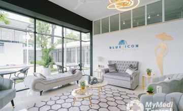 Compare Reviews, Prices & Costs of Dermatology in Phuket at Blue Icon Clinic | 81F689