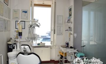 Compare Reviews, Prices & Costs of Oncology in Croatia at Dental Studio Stradiot | 5529FD