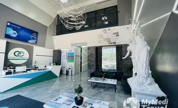 Compare Reviews, Prices & Costs of Urology in Izmir at Aegean Medical Center | M-TU5-41