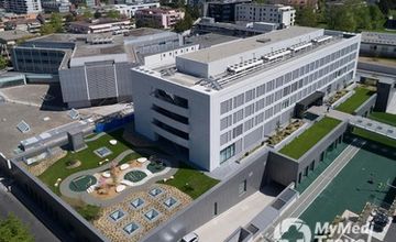 Compare Reviews, Prices & Costs of Bariatric Surgery in Switzerland at Hôpital de La Tour  | M-SW1-17