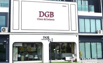 Compare Reviews, Prices & Costs of Regenerative Medicine in Thailand at DGB Clinic & Esthetics | M-BK-2102