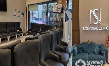 Compare Reviews, Prices & Costs of General Medicine in Bangkok at Songnae Clinic | M-BK-2107