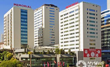 Compare Reviews, Prices & Costs of Diagnostic Imaging in Turkey at Memorial Sisli Hospital | M-TU4-291