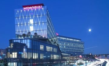 Compare Reviews, Prices & Costs of Diagnostic Imaging in Turkey at Memorial Bahcelievler Hospital | M-TU4-292