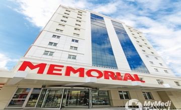 Compare Reviews, Prices & Costs of Diagnostic Imaging in Turkey at Memorial Kayseri Hospital | M-KAT-0