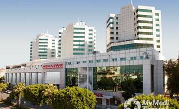 Compare Reviews, Prices & Costs of Endocrinology in Turkey at Medical Park Antalya Hospital | M-TU2-40