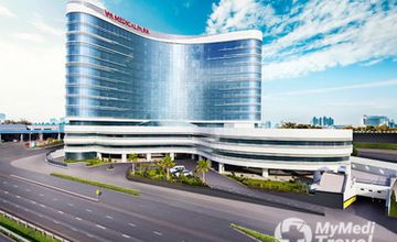 Compare Reviews, Prices & Costs of Endocrinology in Turkey at VM Medical Park Pendik Hospital | M-TU4-294