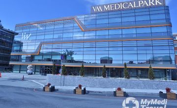Compare Reviews, Prices & Costs of Endocrinology in Turkey at VM Medical Park Florya Hospital | M-TU4-295