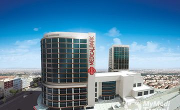 Compare Reviews, Prices & Costs of Endocrinology in Turkey at Medical Park Gaziosmanpasa Hospital | M-TU4-296